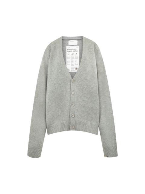 extreme cashmere JONAH SWEATER