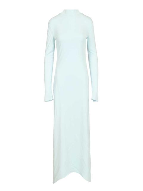 TOM FORD Tom Ford Women Backless Dress In Crepe Jersey