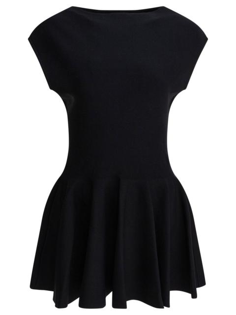 Alaïa Alaia "skater" Dress