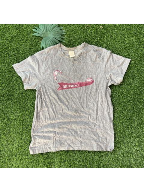 A.P.C. APC USS Independence Ship Tee