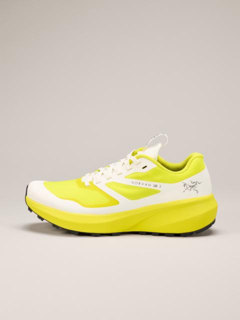 Norvan LD 3 Shoe