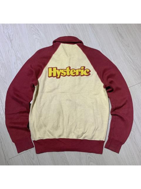 Hysteric Glamour Hysteric Glamour Devil Snap Button