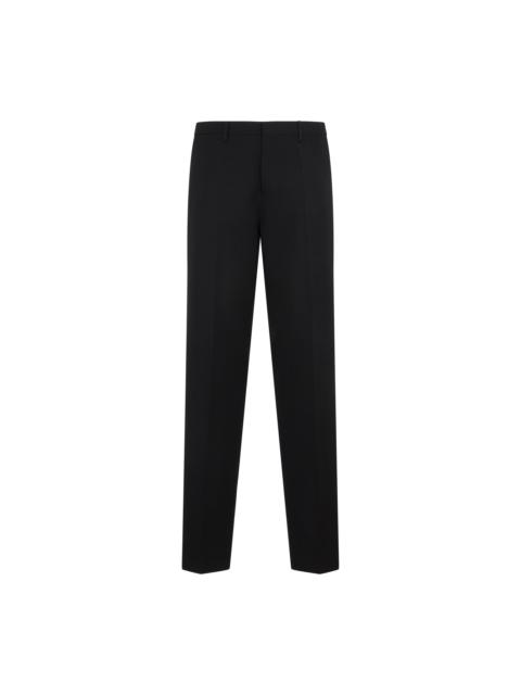 Lanvin Lanvin Men Lanvin Old Cigarette Pants