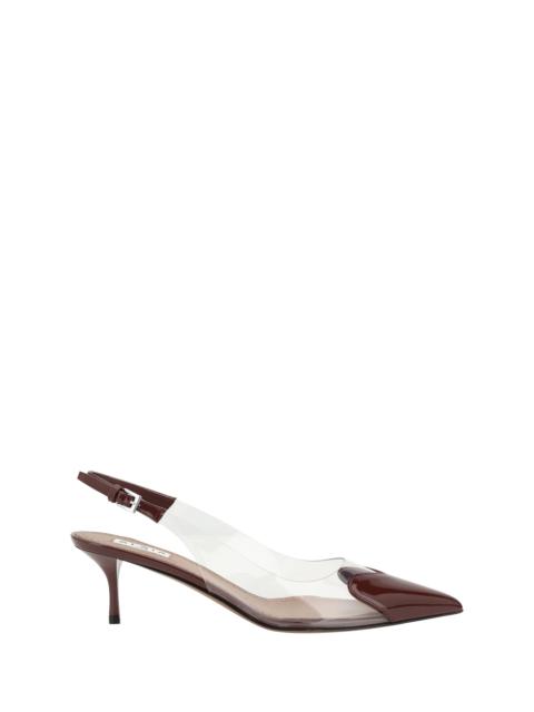 Alaïa Alaïa Le Coeur Pumps