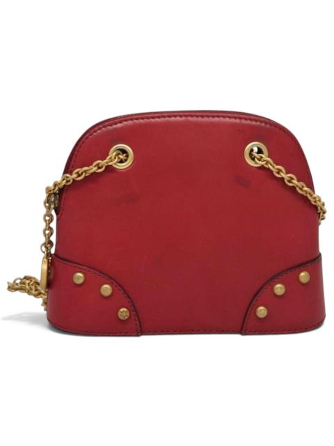 CELINE Leather handbag