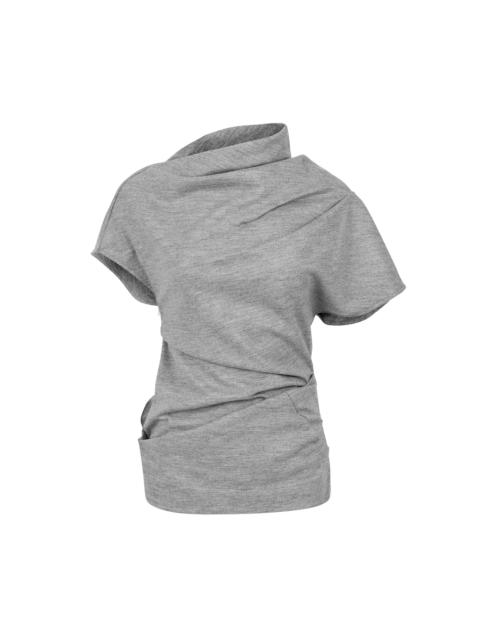 entire studios FLOP TOP MID GREY