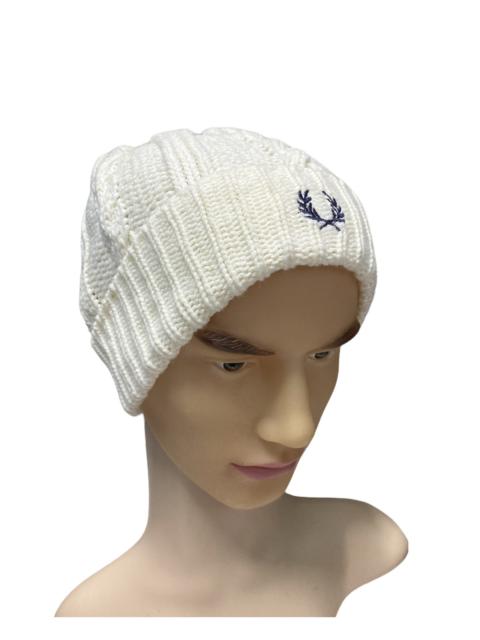 FRED PERRY KNIT BEANIE / SNOW CAP