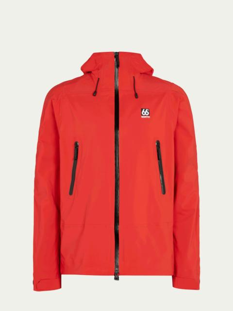 66°NORTH Snæfell Multipurpose Polartec® Power Shield™ Pro Jacket
