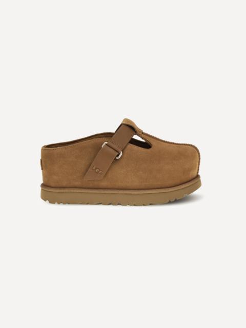 UGG Goldenstar Mules