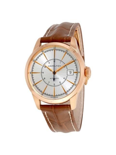 Other Designers Hamilton American Classic Railroad Automatic Men's Watch H40505551