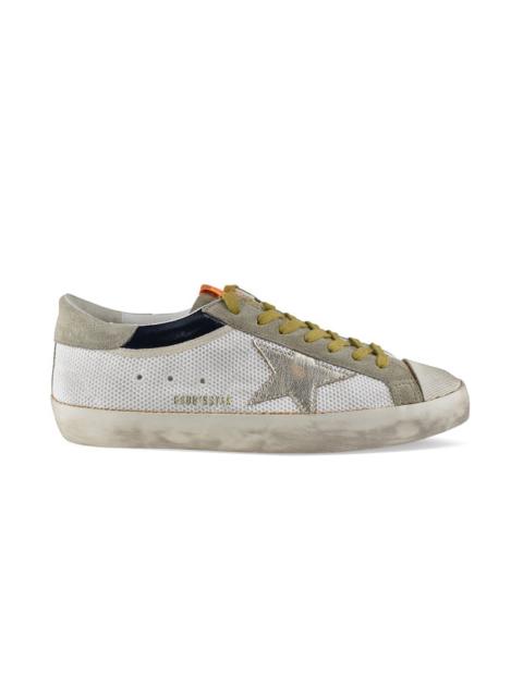 Golden Goose Golden Goose Deluxe Brand Men Sneakers Superstar