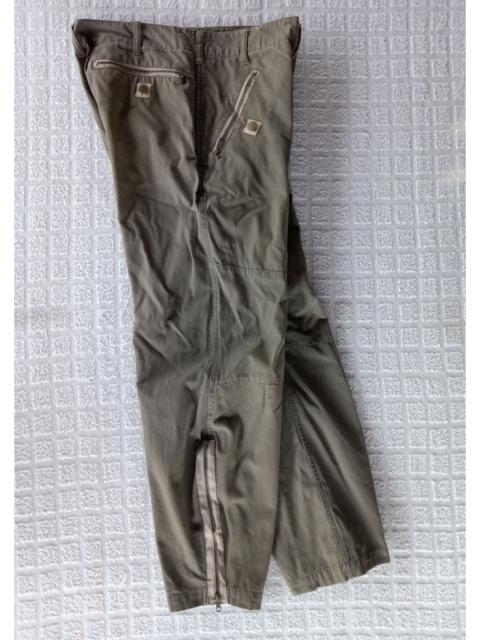 Other Designers Japanese Brand - Billy Stone's Casual Pant