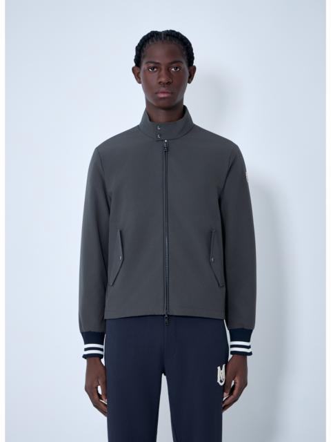 Moncler Moncler Men Prieure Reversible Down Bomber Jacket
