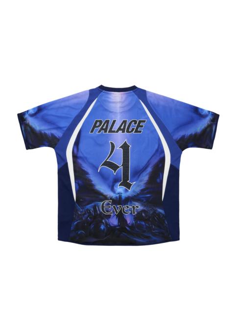 PALACE PHANTASY JERSEY BLUES