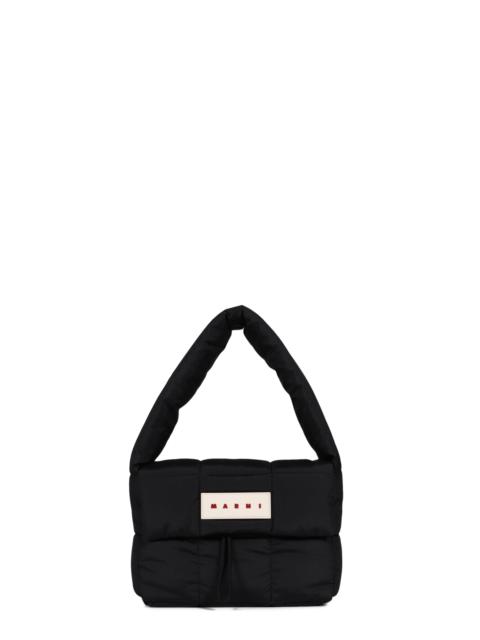 Marni SHOULDER BAG / BLK