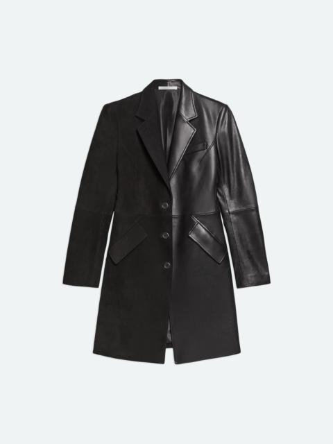 Helmut Lang BISECTED APEX JACKET