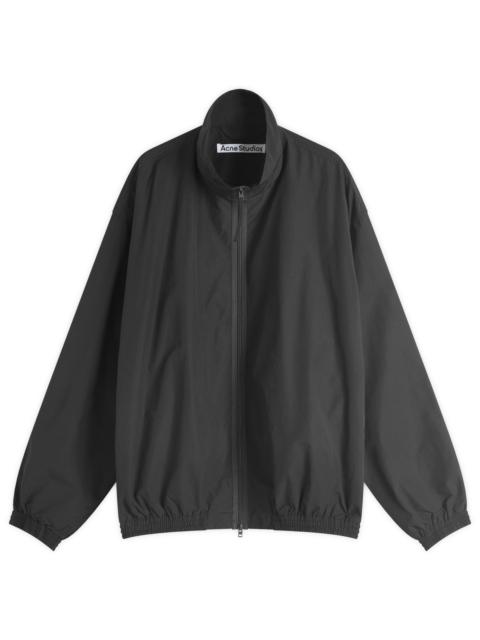 Acne Studios Acne Studios Olandios Technical Cotton Blend Blouson