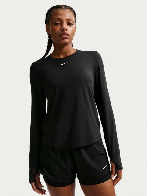Nike Nike One Classic Women's Dri-FIT Long-Sleeve Top