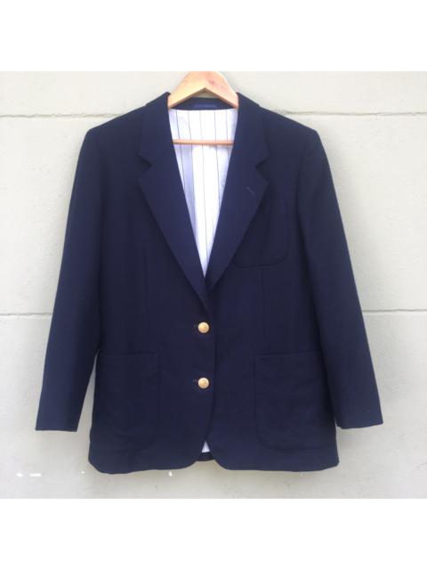 Other Designers Luxury - Christian Dior Sport Women Wool Coat/Blazer