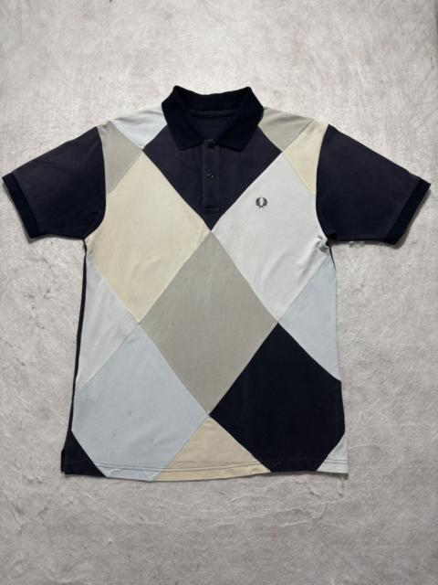 Fred Perry Fred Perry Polo Shirt