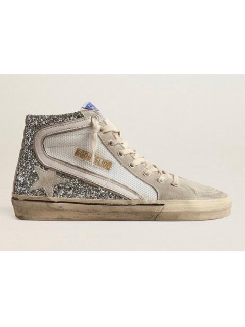 Golden Goose Golden Goose Slide Sneakers