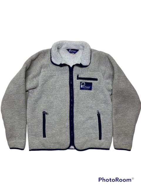 Other Designers Penfield fleece jacket