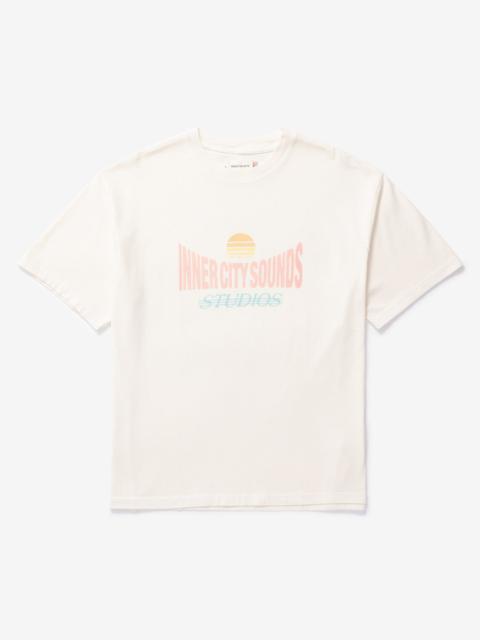 HONOR THE GIFT Inner City Sounds Tee