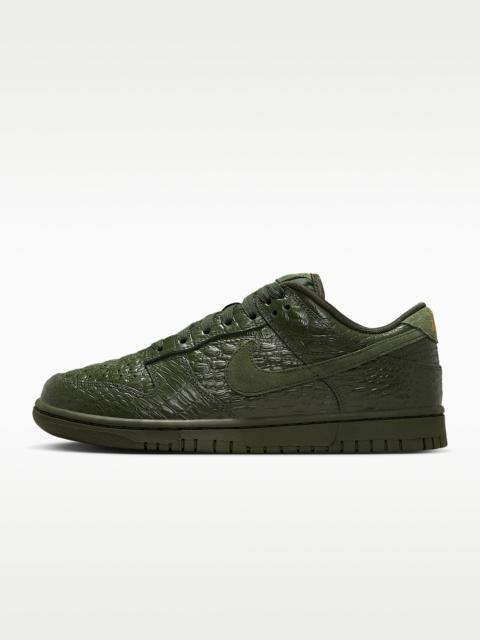 Nike Nike Dunk Low Women's Shoes