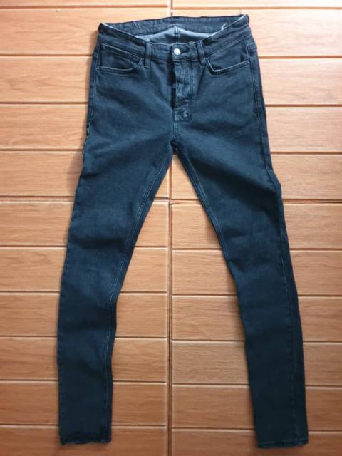 Ksubi 🔥Ksubi black colour strech super skinny