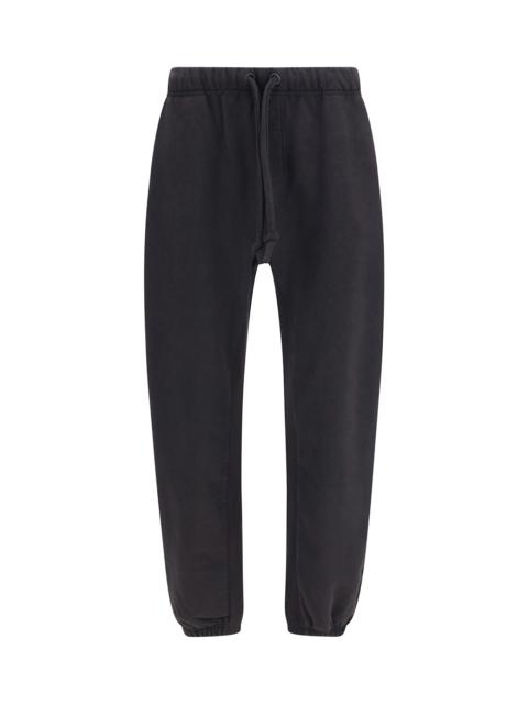 Dolce & Gabbana Jersey Jogging Pants