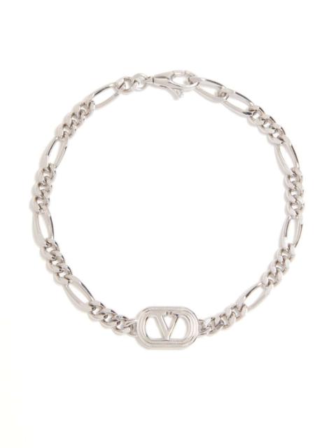 Valentino Valentino Garavani VLogo Signature bracelet