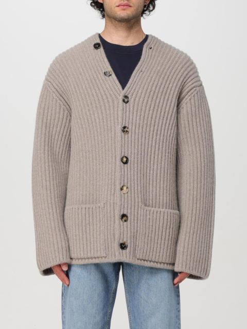 Bottega Veneta Bottega Veneta Sweater Men Sand