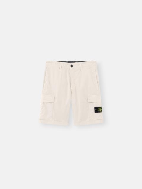 Stone Island L100020 STRETCH COTTON TELA 'PARACADUTE'