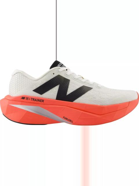 New Balance New Balance Men's FuelCell SuperComp Trainer v3 Running Shoes