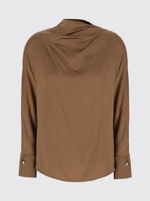 Max Mara Studio Max Mara Studio Women Shirt Woman Max Mara Studio