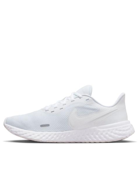 Nike Nike Revolution 5 'Triple White' BQ3204-103