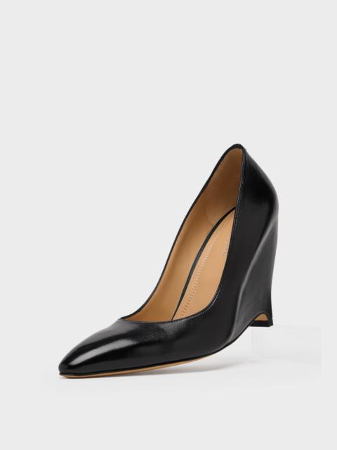 Maison Margiela Heel-less Pump