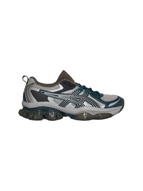 Asics Asics Gel-Quantum Kinetic Oatmeal/Dark Taupe Running Shoe