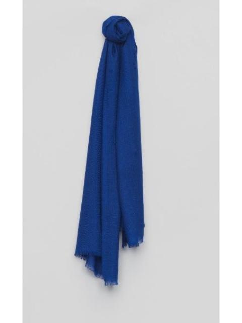 Other Designers Begg X Co "wispy" Cashmere Scarf