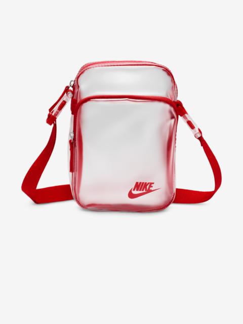 Nike Nike Heritage Crystal Crossbody Bag (4L)