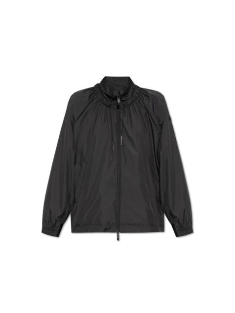 Moncler MONCLER Valencay $1380 Women's Black Jacket New (Women's siz