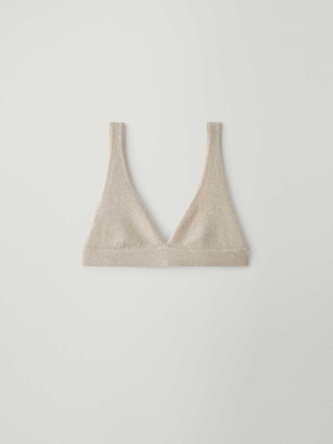 LISA YANG The Capucine Bralette