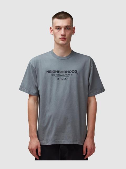 NEIGHBORHOOD NH ss-16 t-shirt