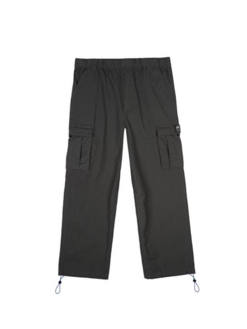 BRAIN DEAD Cotton Ripstop Flight Pant - Charcoal