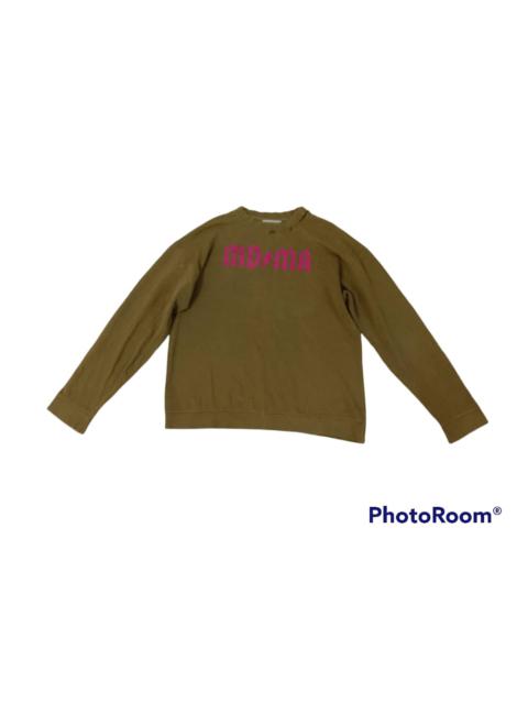 Other Designers Art - 🔥🔥DISTRESSED DESIGN FASHION CRIMINAL MD⚡MA AWESOME SWEATER