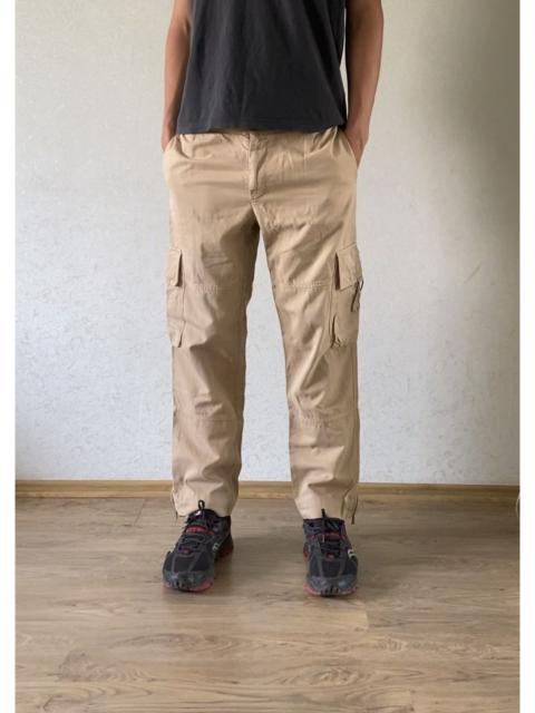 Dolce & Gabbana Dolce Gabbana Cargo Pants Y2K Vintage Italy W36 L32