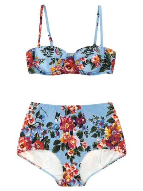 Dolce & Gabbana Dolce & Gabbana Women 'Re-Edition 2000' Bikini