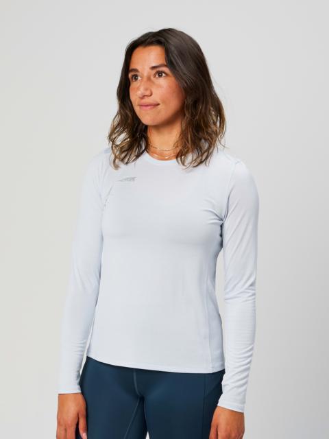 ALTRA Women's Core Long Sleeve
