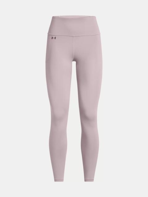 Under Armour Women's UA Motion Full-Length Leggings