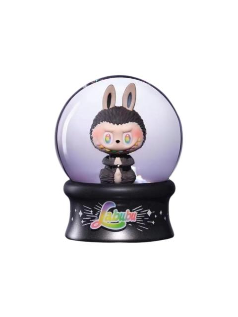 POP MART Pop Mart Labubu The Monsters Big into Energy Series ID (Secret Edition) Crystal Ball